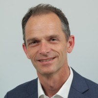 Royal BAM Group Employee Edwin Lucassen's profile photo