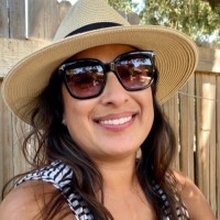 Rye Electric, Inc. Employee April Vanhorn's profile photo