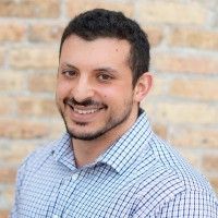 AbbVie Employee Andrew Awad's profile photo