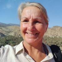 Fanslab Employee Corinne Roy's profile photo