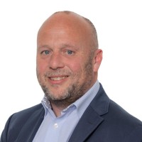 AMC IT Employee James Harrison's profile photo