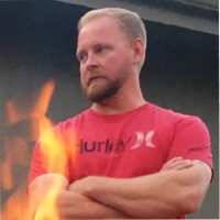 EMCOR Services Fluidics Employee Shawn Hazen's profile photo