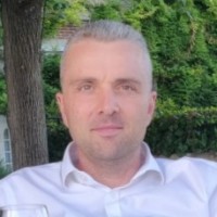 TSG Group Employee Ludovic Parsigneau's profile photo