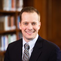 Andrew Corman's profile photo