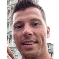 BauWatch Group Employee Arjan Lammers's profile photo