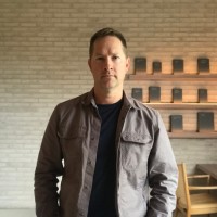 studioMET architects Employee Scott Magnuson's profile photo