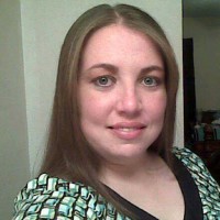 InStaff Employee Melissa Cooper's profile photo