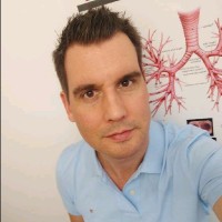 Kantonsspital Winterthur Employee Andreas Jung's profile photo