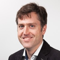 VSPARTICLE Employee Tobias Pfeiffer's profile photo