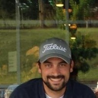 Telenet Systems Employee Mike Barton's profile photo