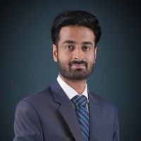 ARDENT Advisory & Accounting LLC Employee Vinay Shah's profile photo
