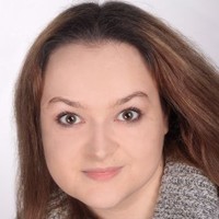 Jerónimo Martins Employee Anna Markiewicz's profile photo