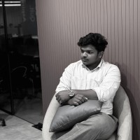 Motionray Employee Muhammed Shibil's profile photo