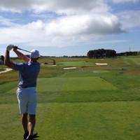 The Dormie Group Employee Michael Shean's profile photo