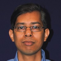 Stealth Startup Employee Pankaj Gupta's profile photo