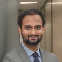 Hareesh Pothuguntla Email & Phone Number