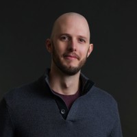 Big Think+ Employee Mark Denega's profile photo