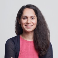 Healthcare Foundry Employee Vidya Bhat's profile photo