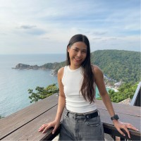 Seekster Employee Jirawan Charoenchai's profile photo