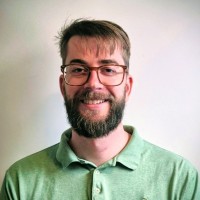 Tom Goess's profile photo