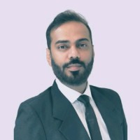 Knovos Employee Nitesh Maherchandani's profile photo