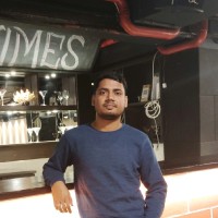 GirlScript Summer of Code Employee Faizan Alam's profile photo