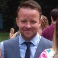 Michael Colledge Email
