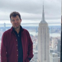 Mainstream Global, Inc Employee Juan Carlos Pérez Larrea's profile photo