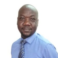 Next Step Foundation Employee Martin Masara's profile photo