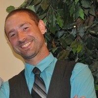 OpenText Employee Shane Myers's profile photo