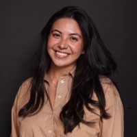 The Goat Agency Employee Daniella Corredor's profile photo