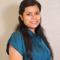 Aditi Kimtee Email & Phone Number