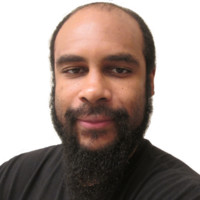SynchroNet Employee Terence Fisher's profile photo