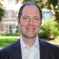 UNC Kenan-Flagler Business School Employee Dave Jackson's profile photo