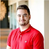 Kiewit Employee Spencer Meyer's profile photo
