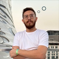 Digitaly.ae Employee Aly Masri.'s profile photo