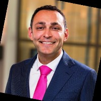 Stichting Eykenburg Employee Iman Ghazi's profile photo