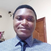 Orange RDC Employee Jephté Ntombi's profile photo