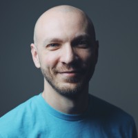 Onward Employee Nick Schlax's profile photo