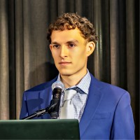 Worcester JCC Employee Alexavier Bender's profile photo