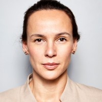 Conspiração Filmes Employee Renata Brandão's profile photo