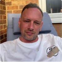 Aaron Walsh Email