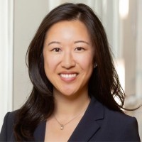 Zell Lurie Commercialization Fund Employee Alexandra Ko's profile photo
