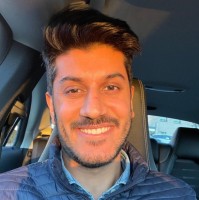 Project inVictus Employee Jashan Singh's profile photo