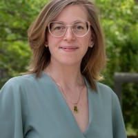 The Brien Center for Mental Health and Substance Abuse Services, Inc. Employee Jenna Crandall's profile photo