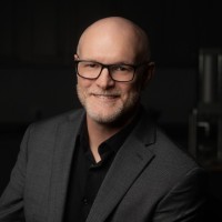 Thermtest Employee Dale Hume's profile photo