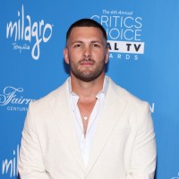 Bravo TV Employee Brock Davies's profile photo