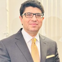 Rohullah Osmani Email