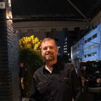 James Eason Email & Phone Number