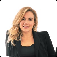 Expliseat Employee Alexandra Cawngally's profile photo